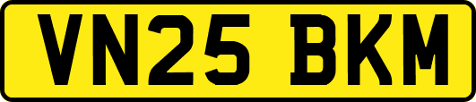 VN25BKM