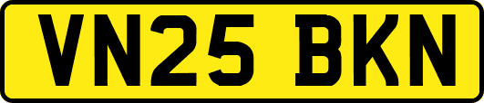 VN25BKN