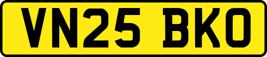VN25BKO