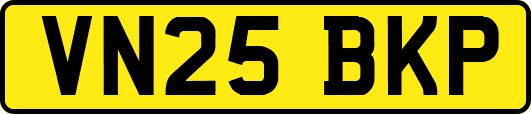 VN25BKP