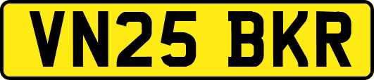 VN25BKR