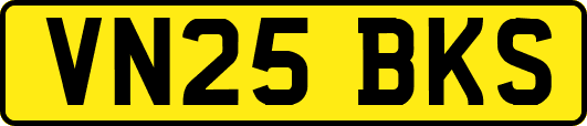VN25BKS