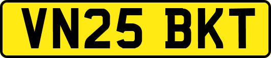 VN25BKT