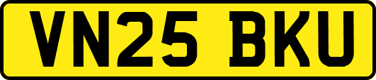 VN25BKU