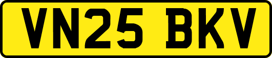 VN25BKV