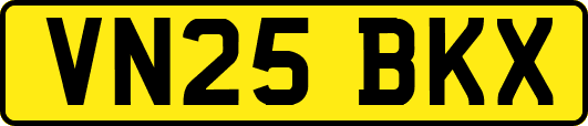 VN25BKX