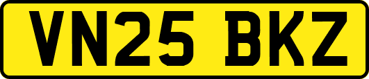 VN25BKZ