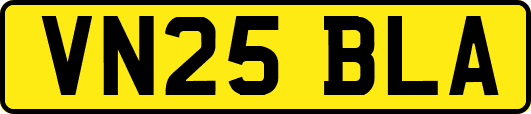 VN25BLA