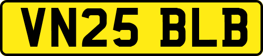 VN25BLB