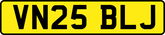 VN25BLJ