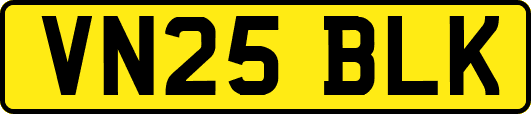 VN25BLK