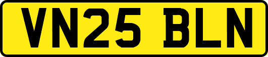 VN25BLN