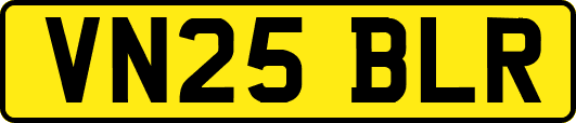 VN25BLR