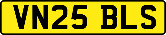 VN25BLS