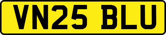 VN25BLU