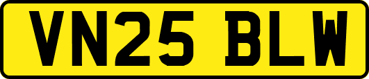 VN25BLW