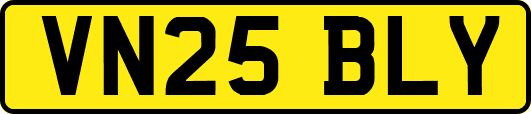 VN25BLY
