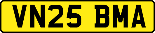 VN25BMA