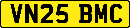 VN25BMC