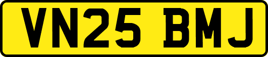 VN25BMJ