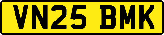 VN25BMK