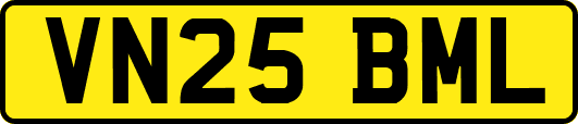VN25BML