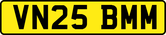 VN25BMM