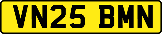 VN25BMN