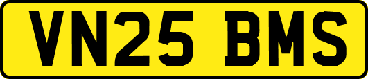 VN25BMS
