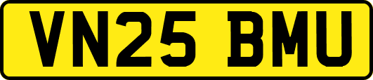 VN25BMU