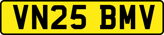 VN25BMV