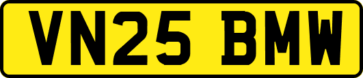 VN25BMW