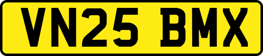 VN25BMX