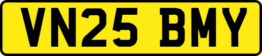 VN25BMY
