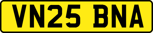 VN25BNA