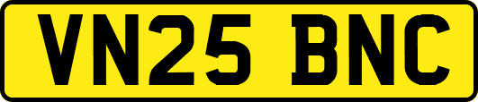 VN25BNC