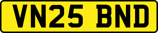VN25BND