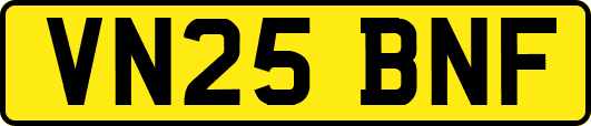 VN25BNF