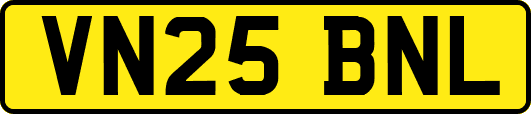 VN25BNL