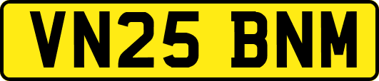 VN25BNM