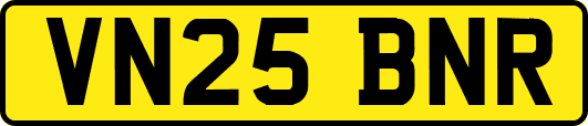 VN25BNR