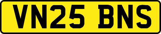 VN25BNS