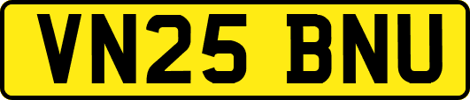 VN25BNU
