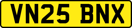 VN25BNX