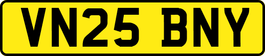 VN25BNY