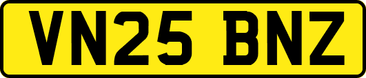 VN25BNZ