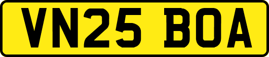 VN25BOA