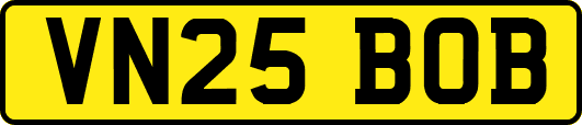 VN25BOB