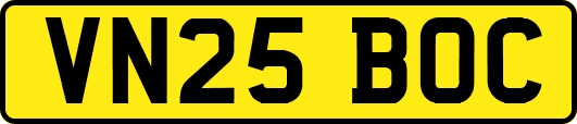 VN25BOC