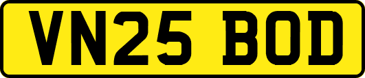 VN25BOD